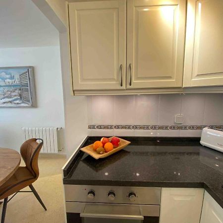 Appartement Bon Dia Albir à El Albir Extérieur photo