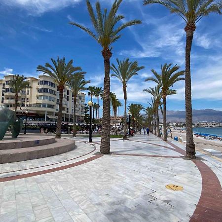 Appartement Bon Dia Albir à El Albir Extérieur photo