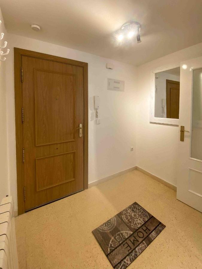 Appartement Bon Dia Albir à El Albir Extérieur photo
