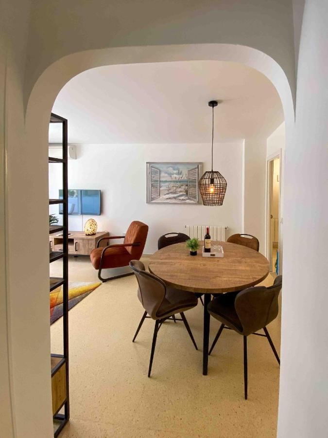 Appartement Bon Dia Albir à El Albir Extérieur photo
