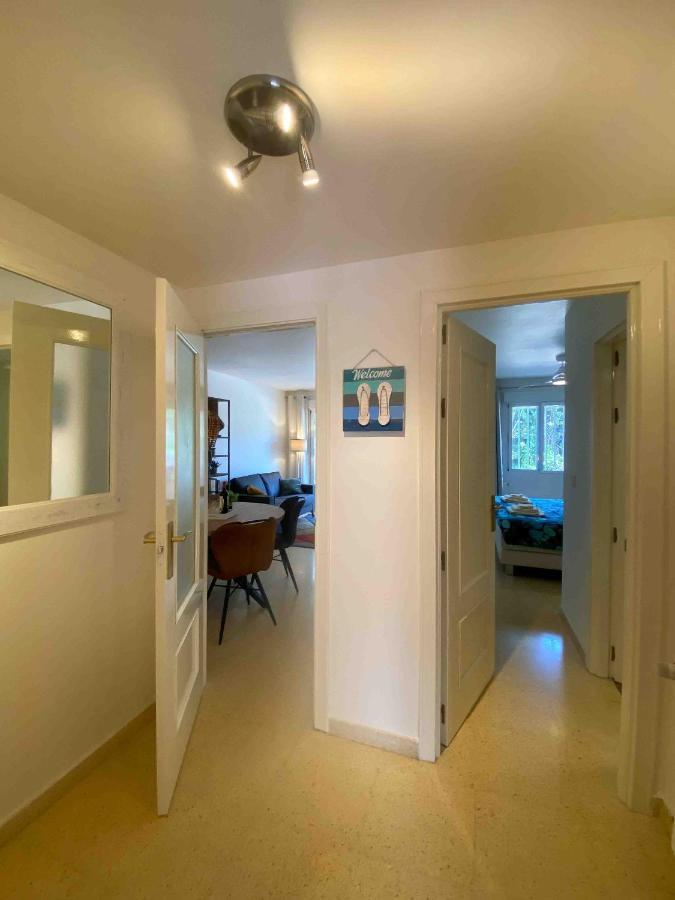 Appartement Bon Dia Albir à El Albir Extérieur photo