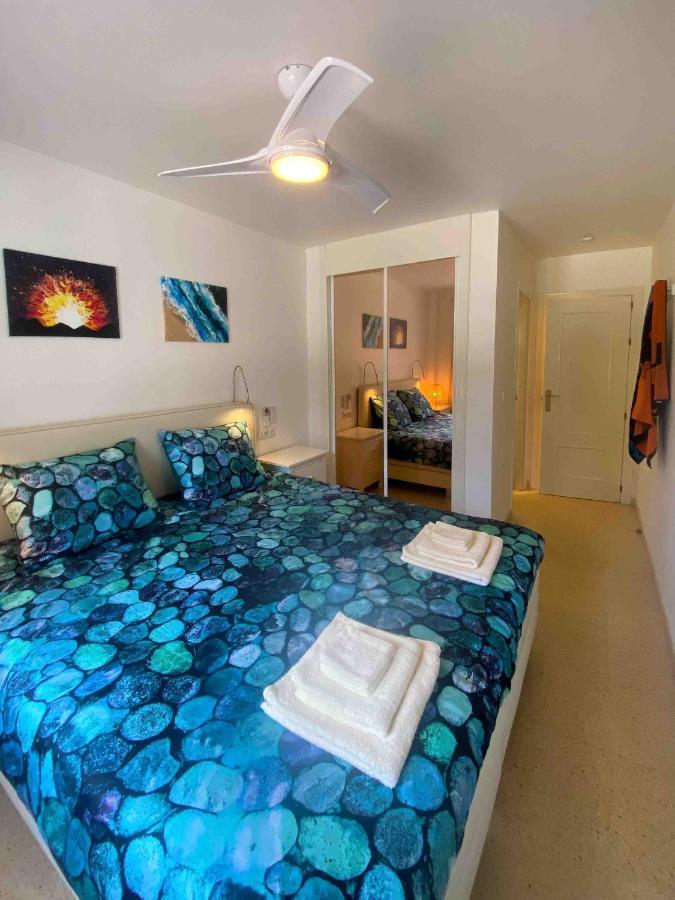 Appartement Bon Dia Albir à El Albir Extérieur photo