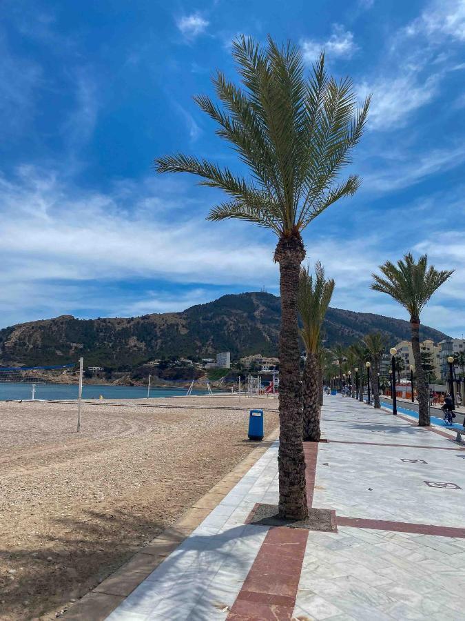 Appartement Bon Dia Albir à El Albir Extérieur photo