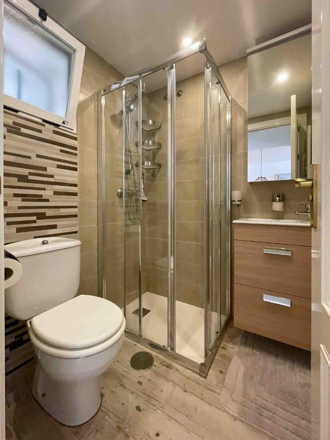 Appartement Bon Dia Albir à El Albir Extérieur photo