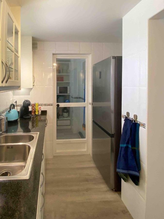 Appartement Bon Dia Albir à El Albir Extérieur photo