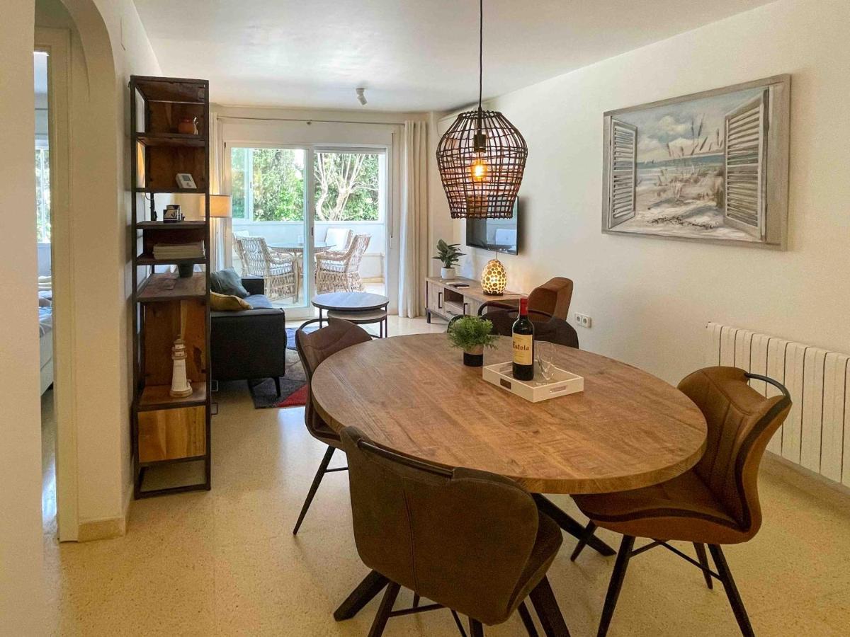 Appartement Bon Dia Albir à El Albir Extérieur photo